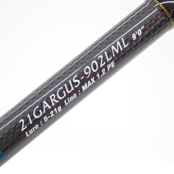 アルジェントＵＸ２１ＧＡＲＧＵＳ－９０２ＬＭＬ